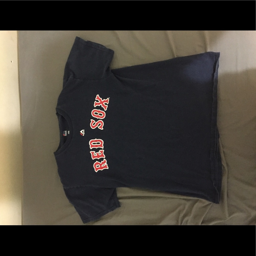 Red Sox Ramirez Tee